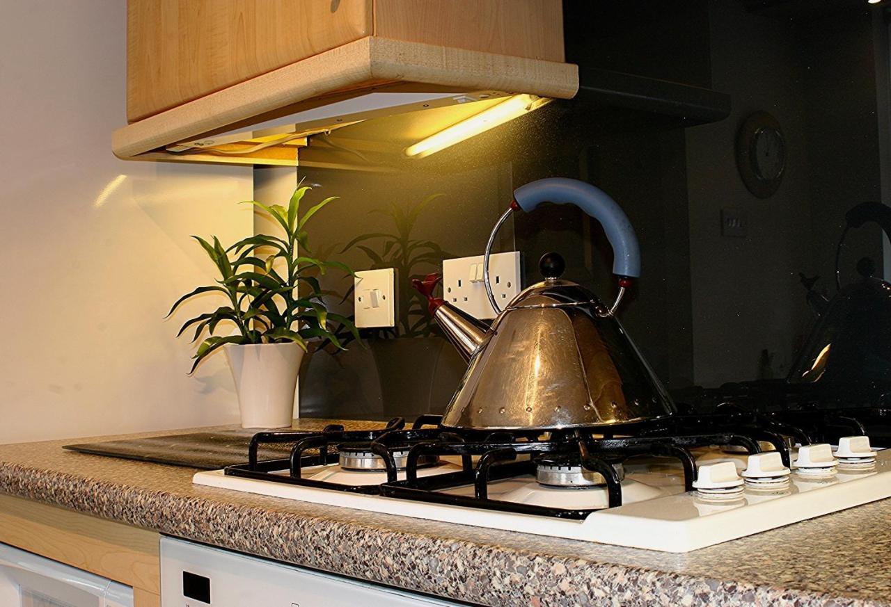 Linden Apartment Стерлінг Екстер'єр фото