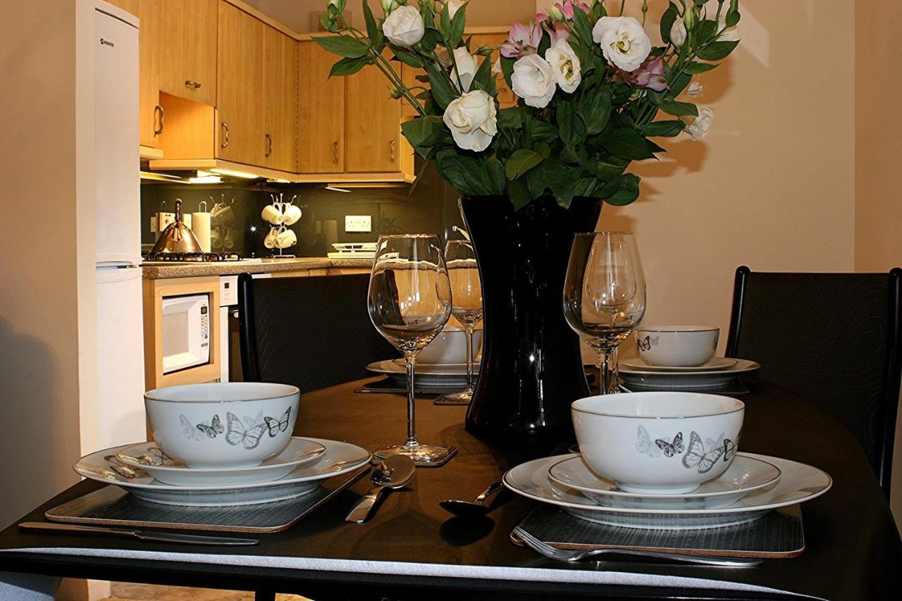 Linden Apartment Стерлінг Екстер'єр фото