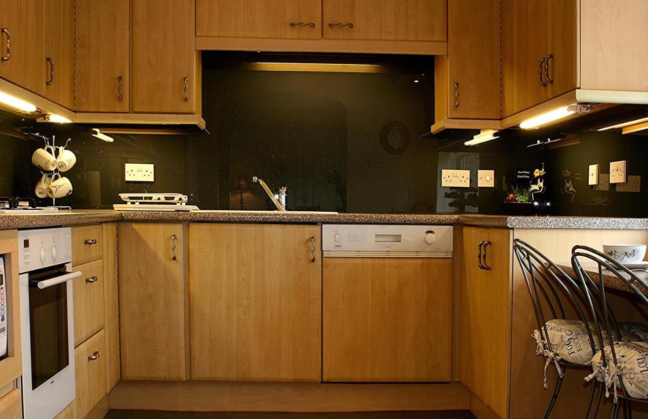 Linden Apartment Стерлінг Екстер'єр фото