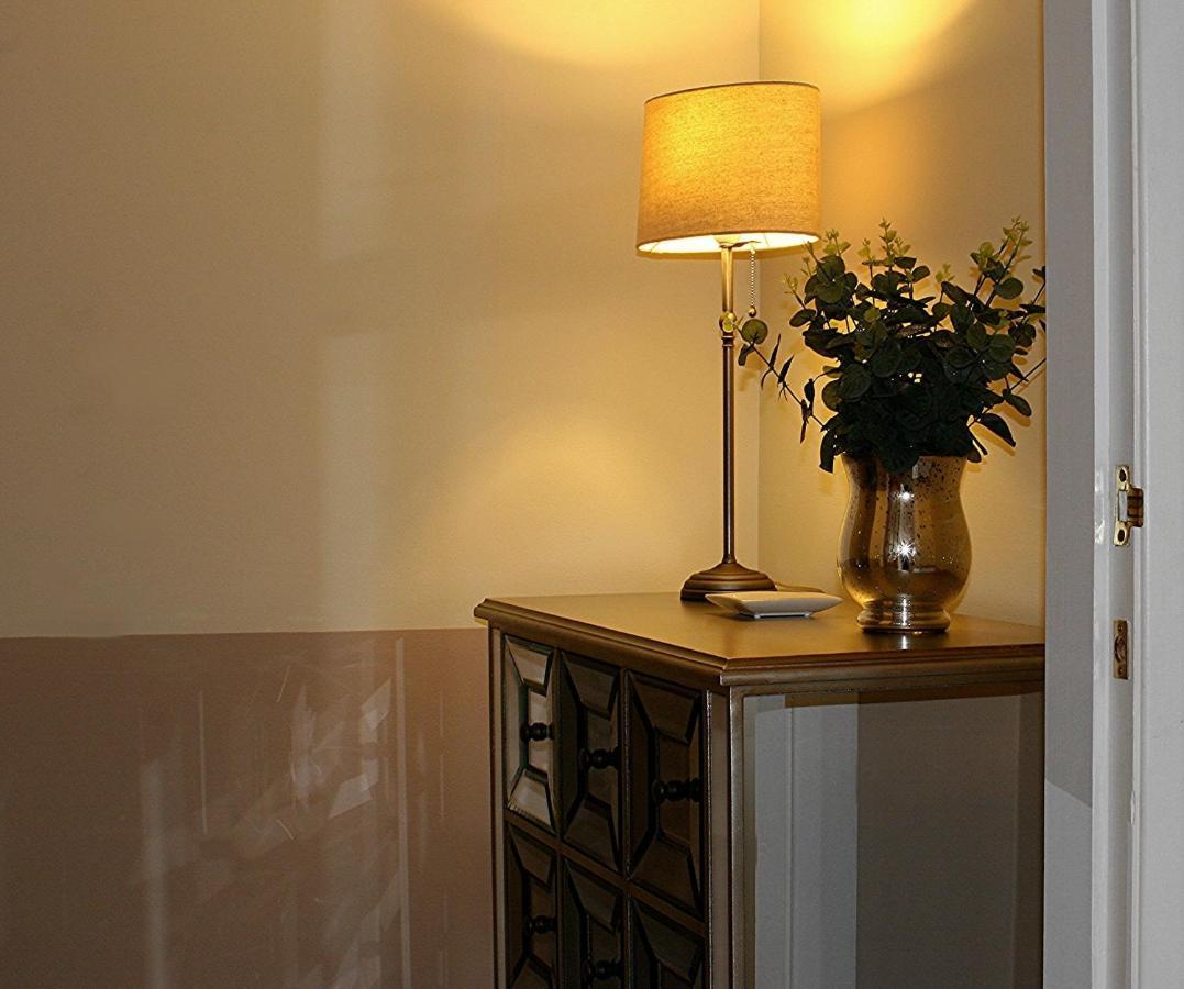 Linden Apartment Стерлінг Екстер'єр фото