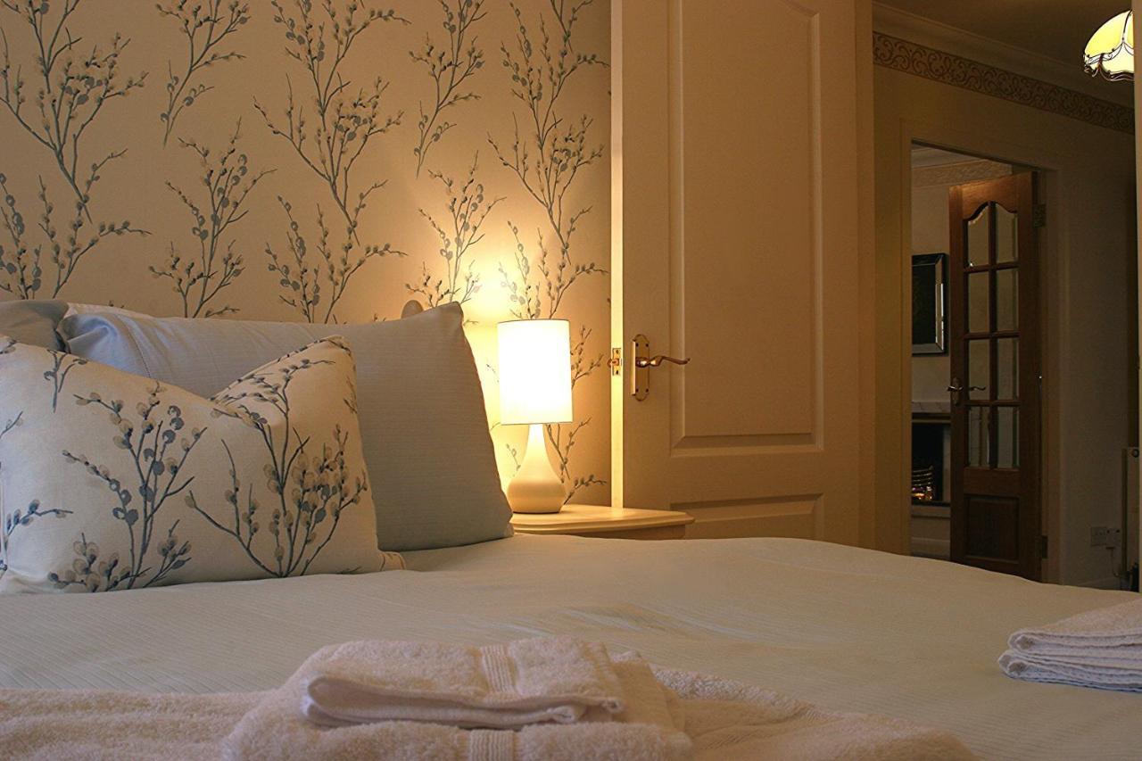Linden Apartment Стерлінг Екстер'єр фото