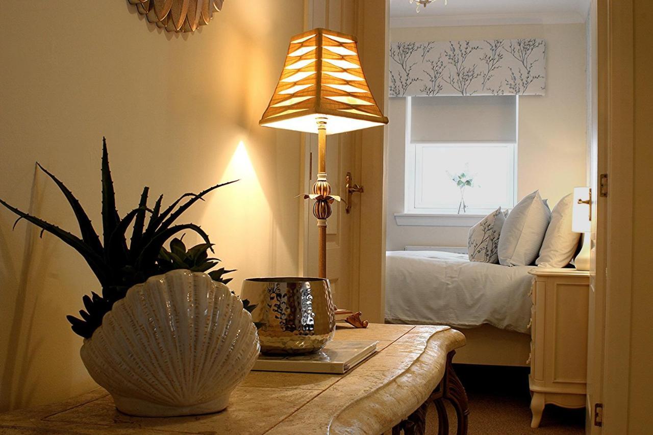Linden Apartment Стерлінг Екстер'єр фото