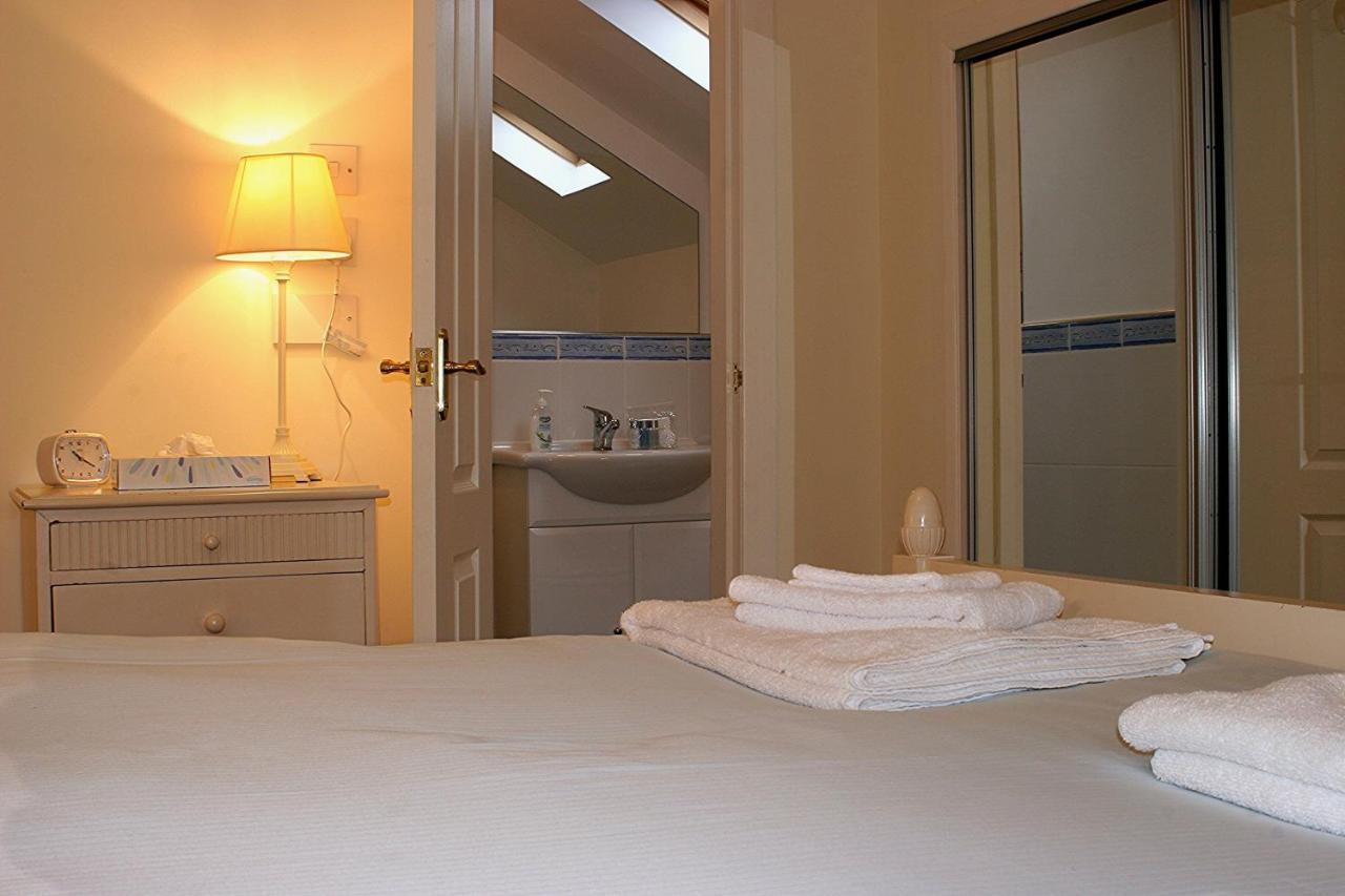 Linden Apartment Стерлінг Екстер'єр фото