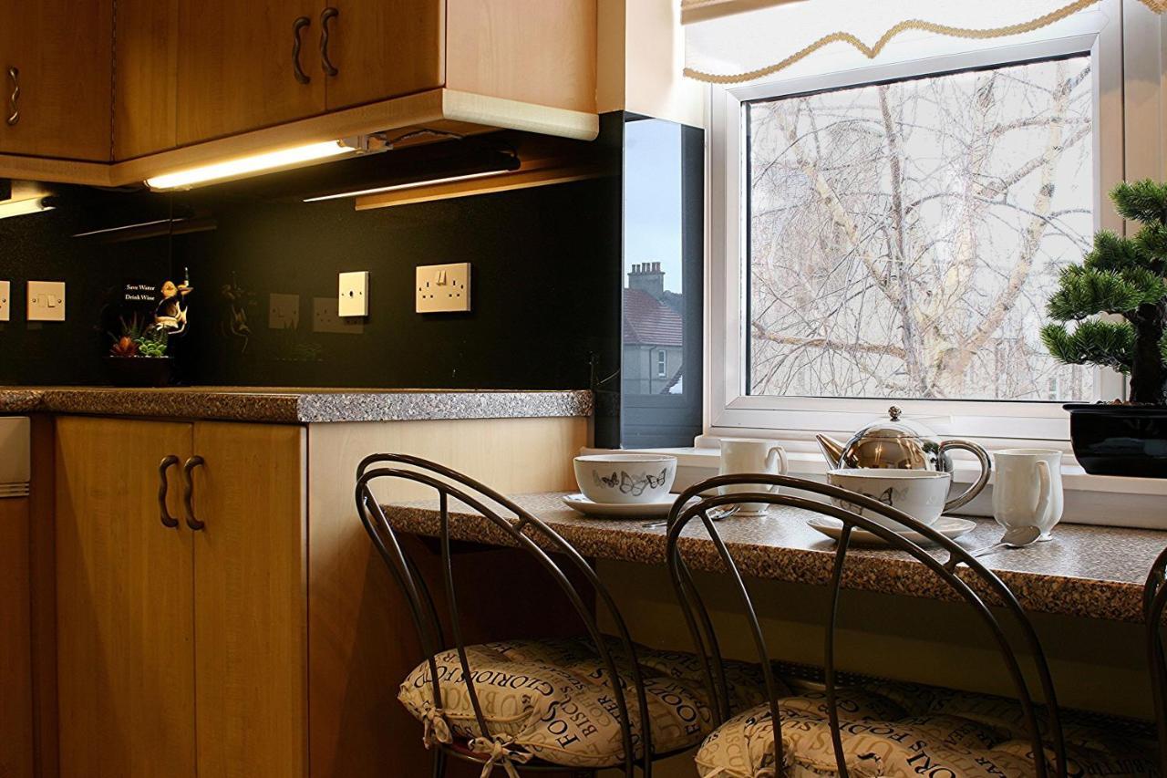 Linden Apartment Стерлінг Екстер'єр фото