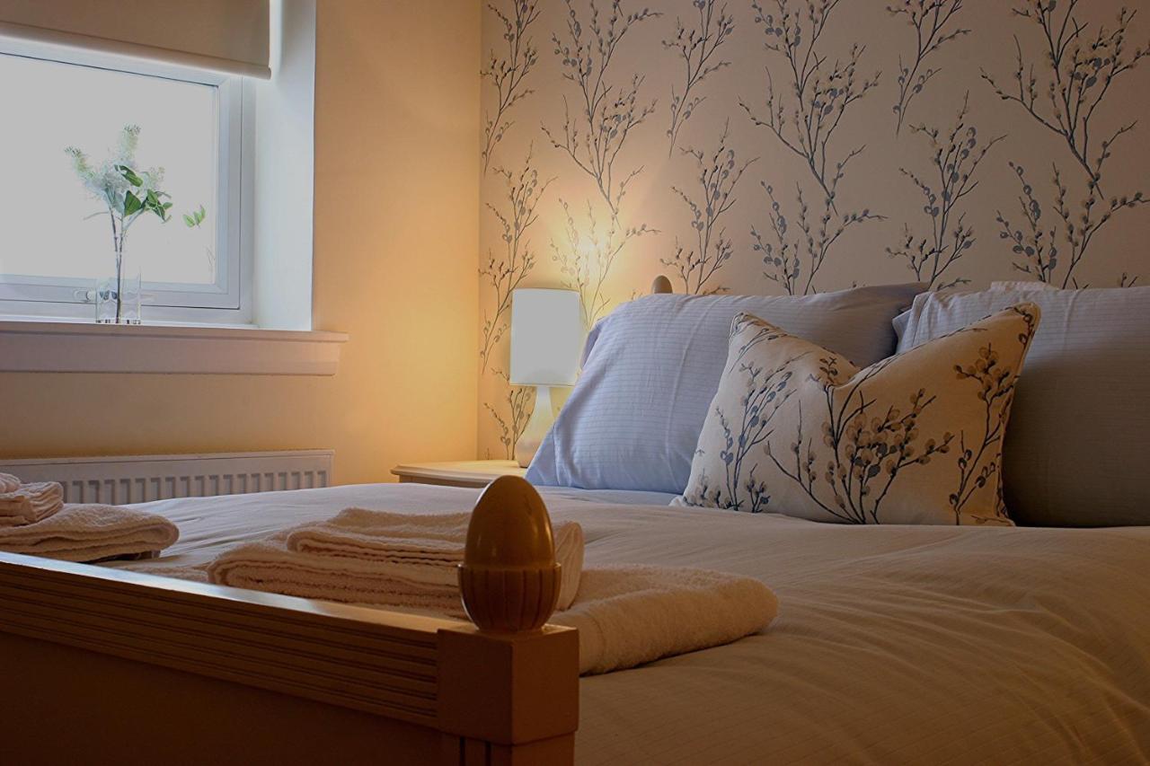 Linden Apartment Стерлінг Екстер'єр фото