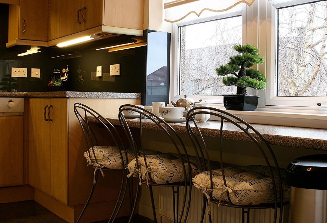 Linden Apartment Стерлінг Екстер'єр фото